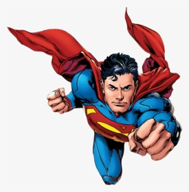 Detail Superman Flying Png Nomer 8