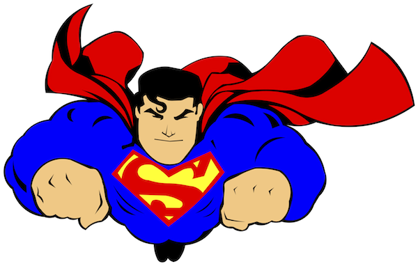 Detail Superman Free Nomer 15