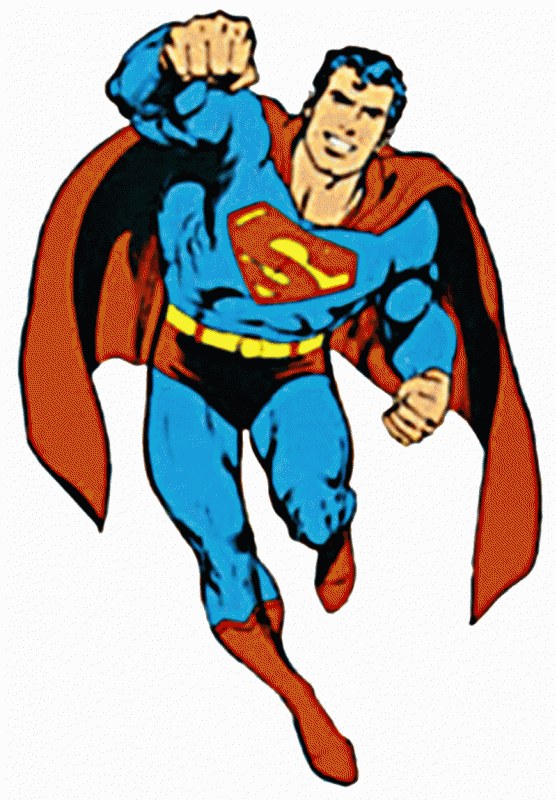 Detail Superman Free Nomer 16