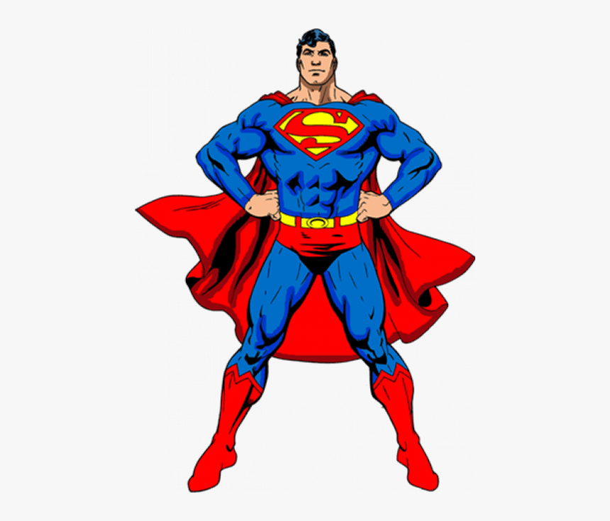 Detail Superman Free Nomer 43