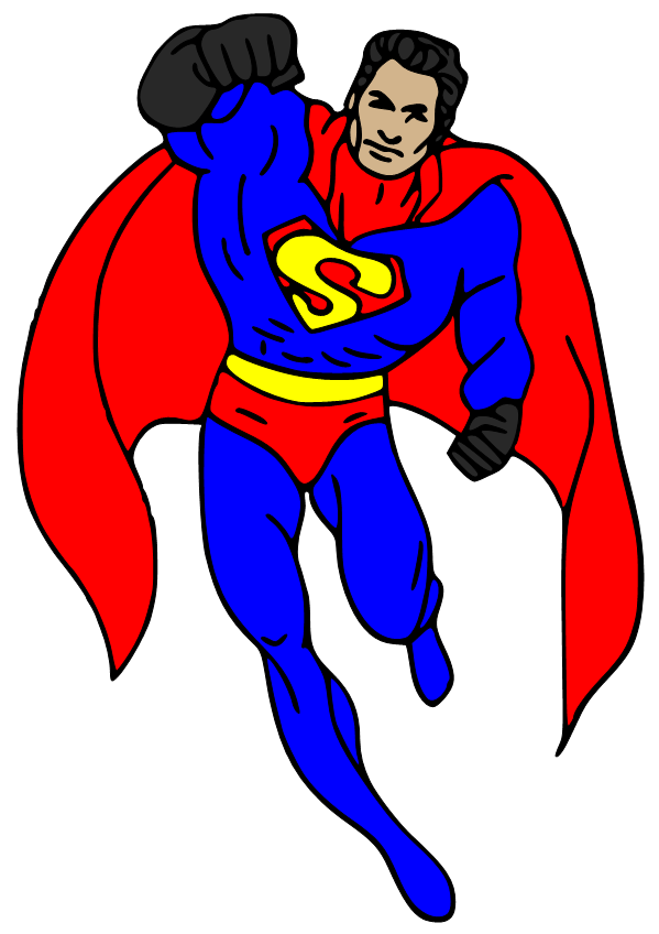 Detail Superman Free Nomer 47