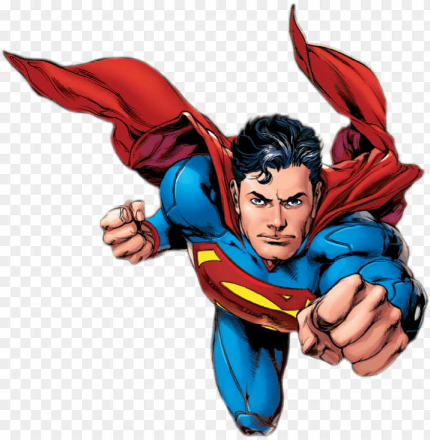 Detail Superman Free Nomer 7