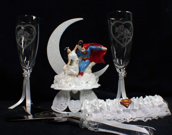 Detail Superman Grooms Cake Nomer 33