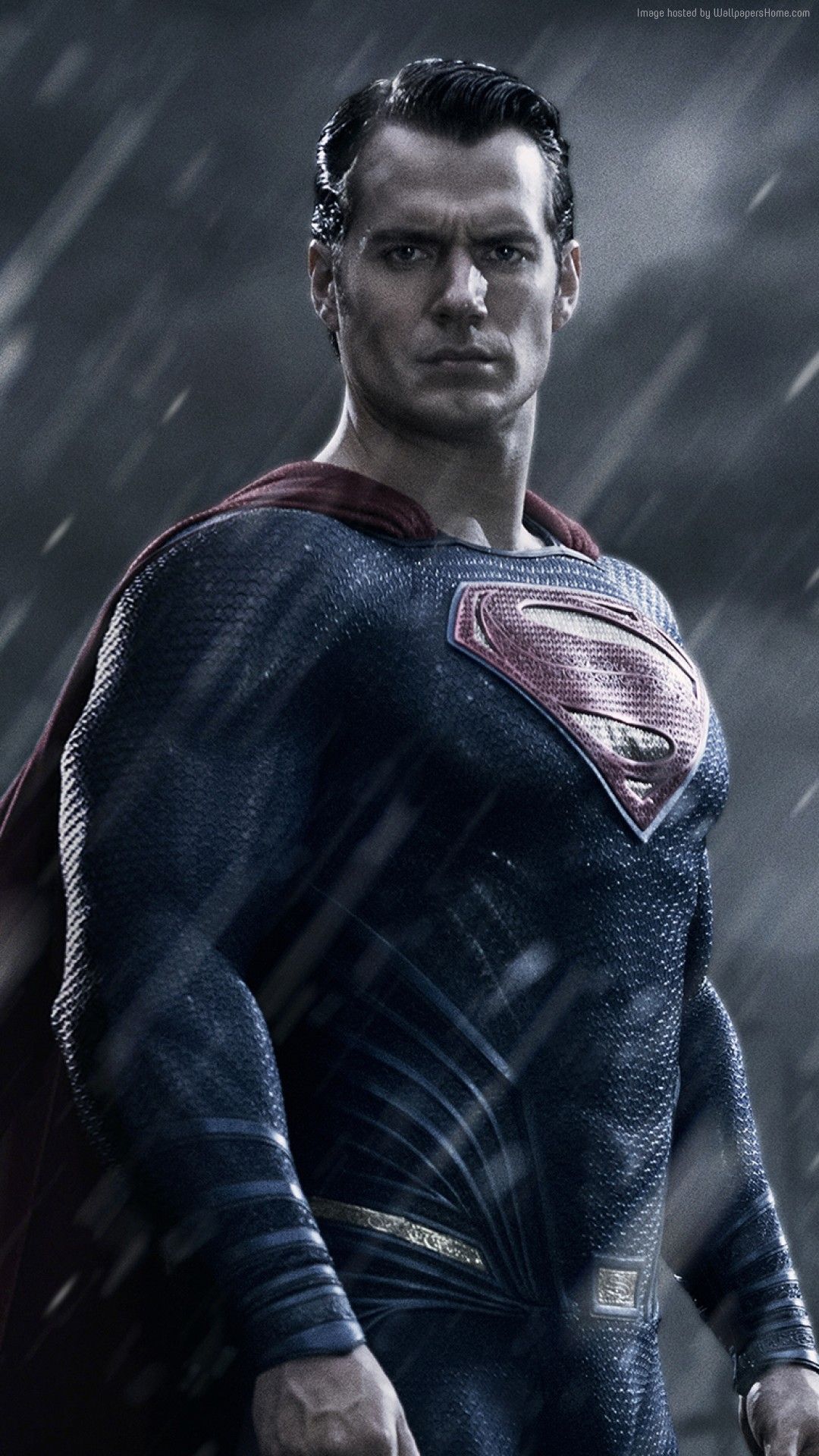 Detail Superman Hd Wallpaper Nomer 5