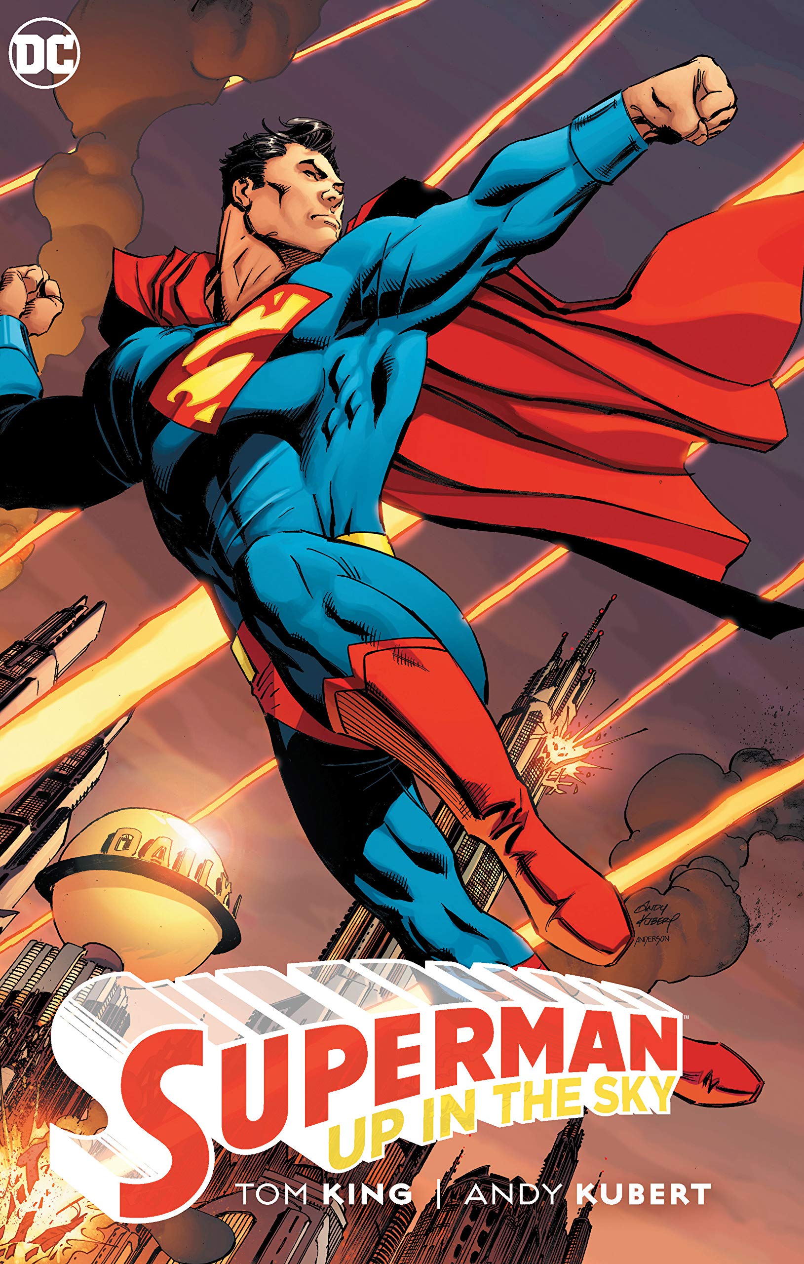 Detail Superman Image Nomer 25