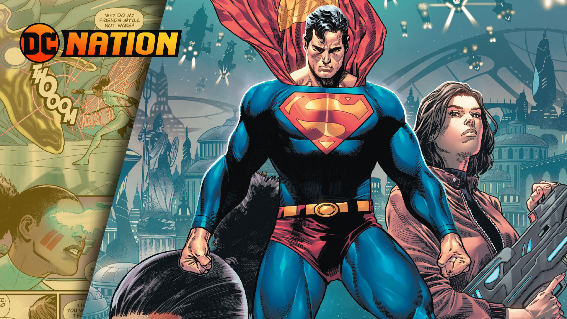 Detail Superman Image Nomer 32