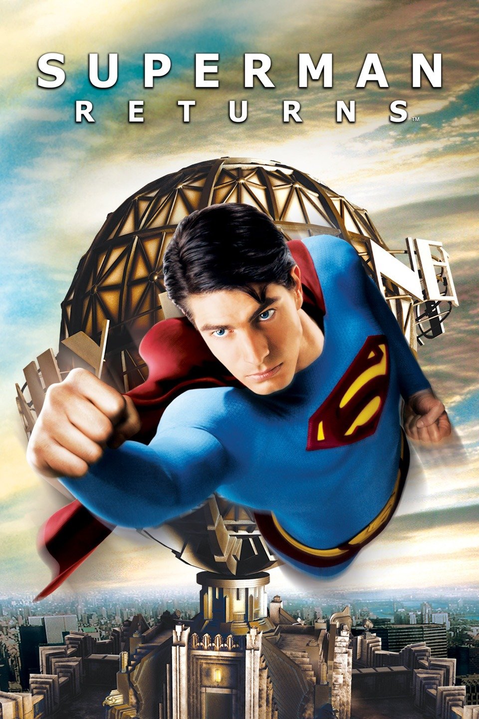 Detail Superman Image Nomer 34