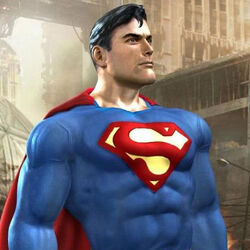 Detail Superman Imagenes Nomer 41