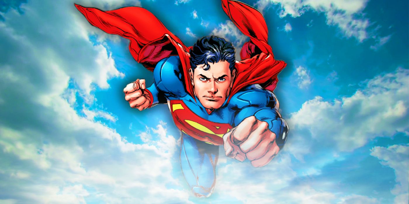 Detail Superman Images Nomer 30