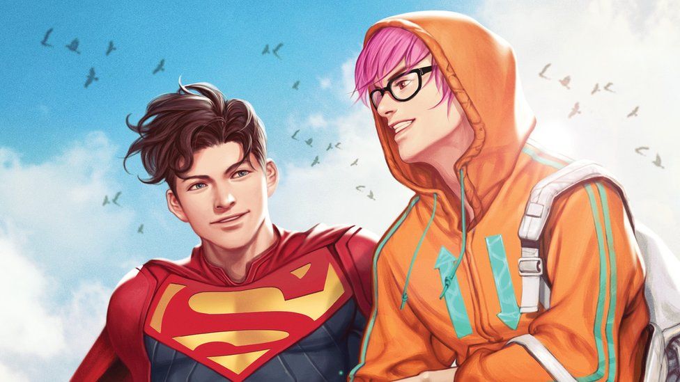 Detail Superman Images Nomer 32