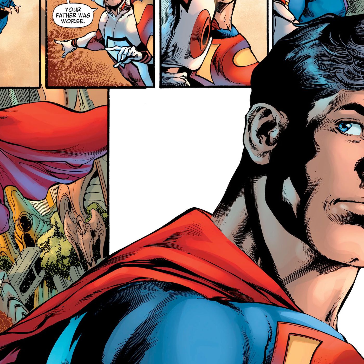 Detail Superman Images Nomer 41