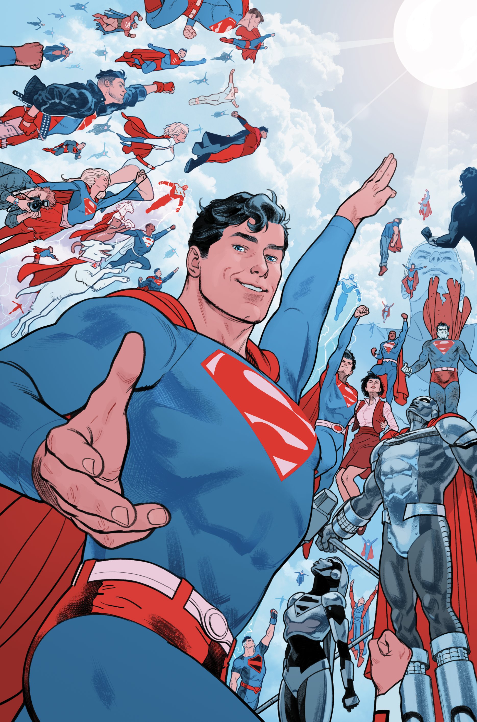 Detail Superman Images Nomer 51