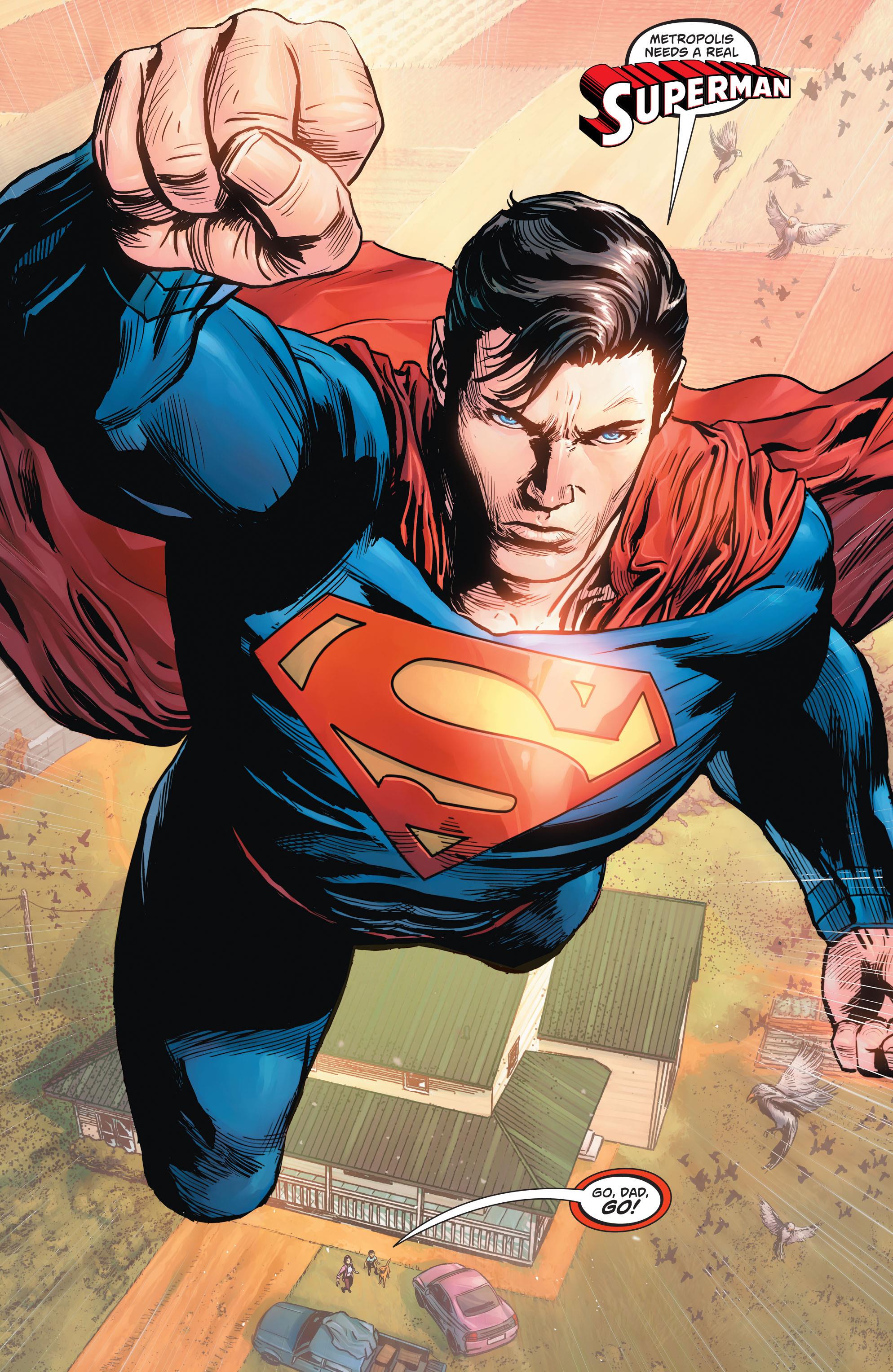 Detail Superman Images Nomer 53