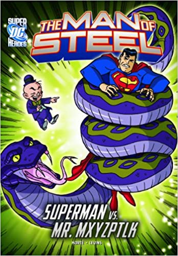 Detail Superman Imp Nomer 10