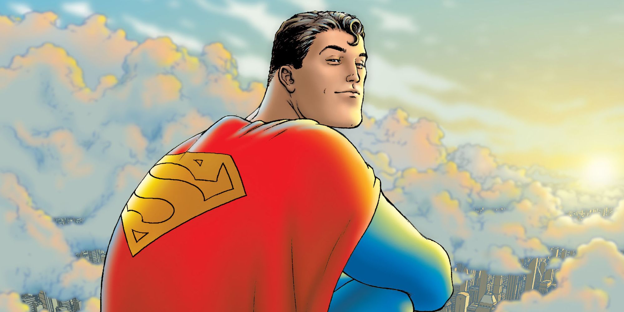 Detail Superman Imp Nomer 3