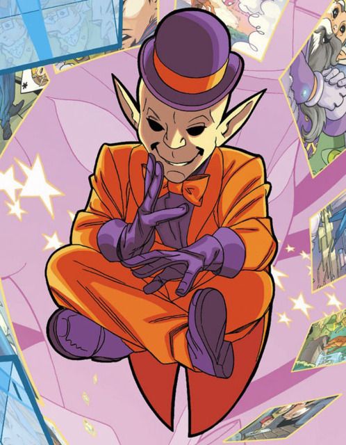 Detail Superman Imp Nomer 24