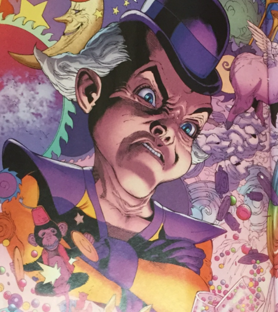 Detail Superman Imp Nomer 28