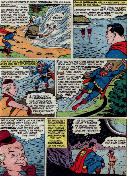 Detail Superman Imp Nomer 29