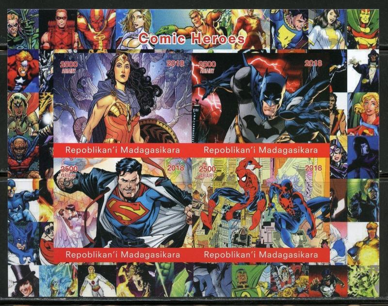 Detail Superman Imp Nomer 41