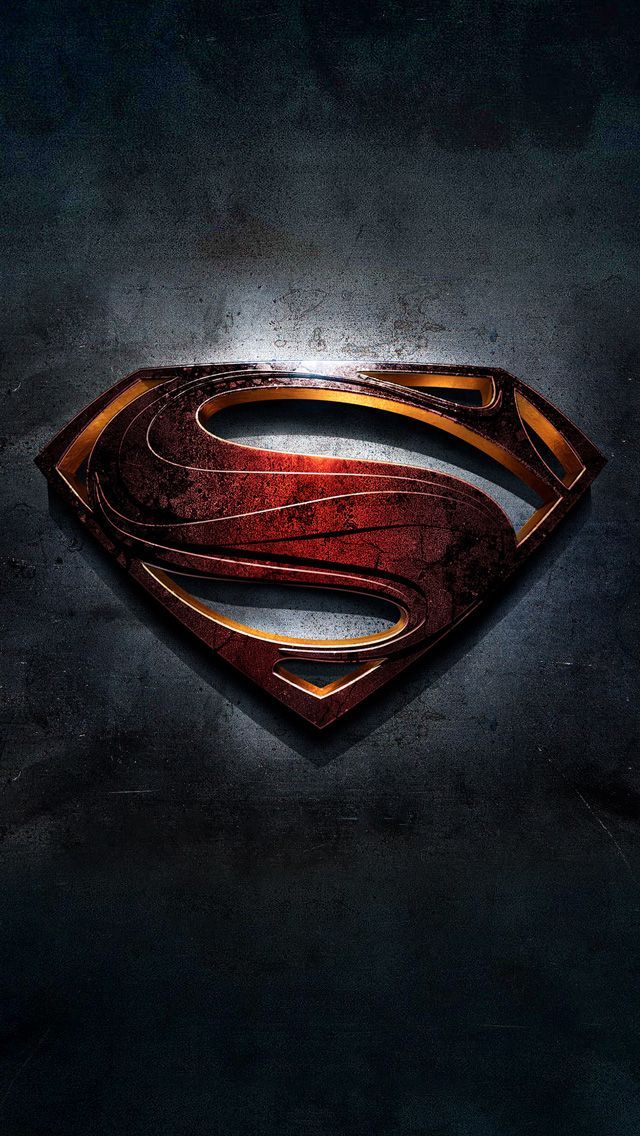 Detail Superman Iphone Wallpaper Nomer 19