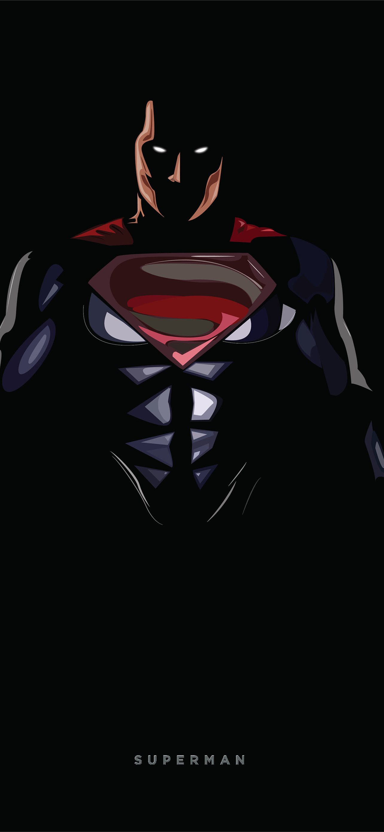 Detail Superman Iphone Wallpaper Nomer 22