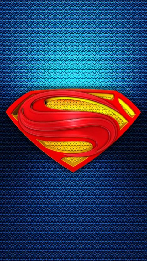 Detail Superman Iphone Wallpaper Nomer 4