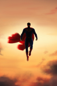 Detail Superman Iphone Wallpaper Nomer 36