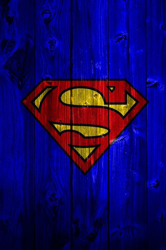 Detail Superman Iphone Wallpaper Nomer 38