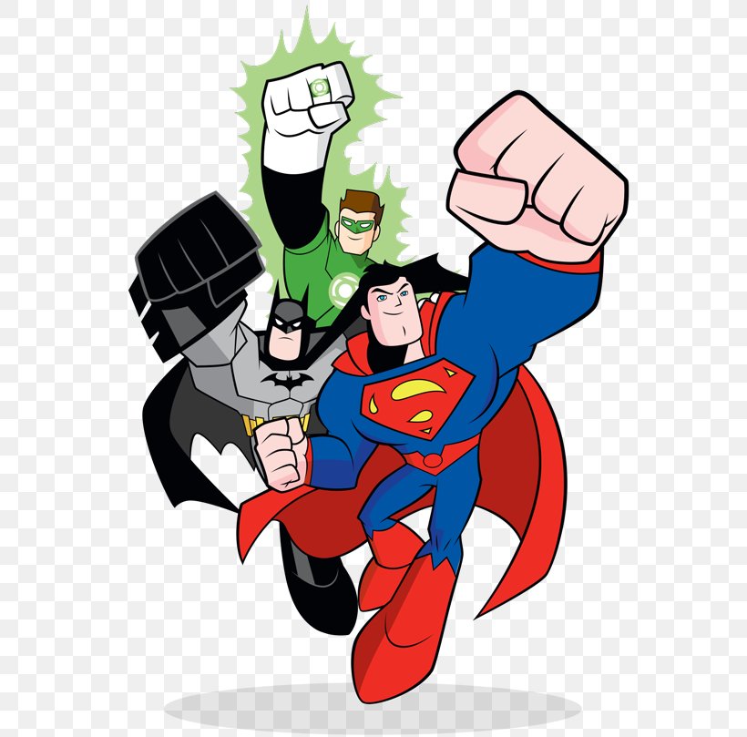 Detail Superman Kartun Png Nomer 11