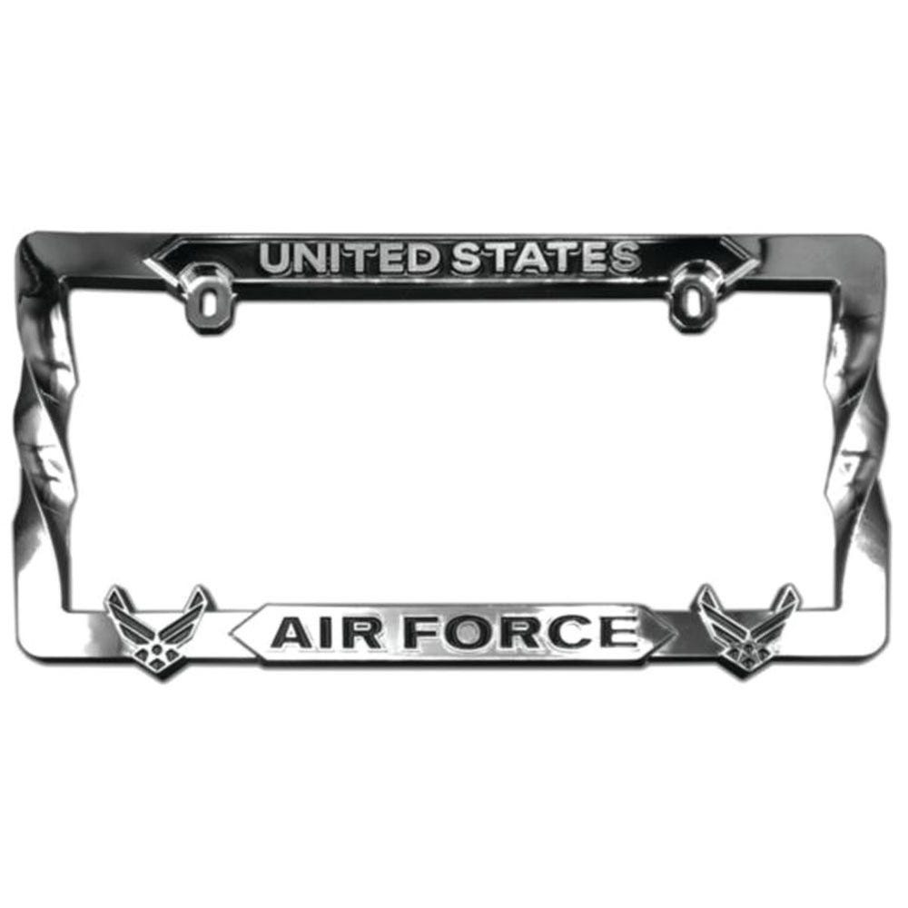 Detail Superman License Plate Frame Nomer 28