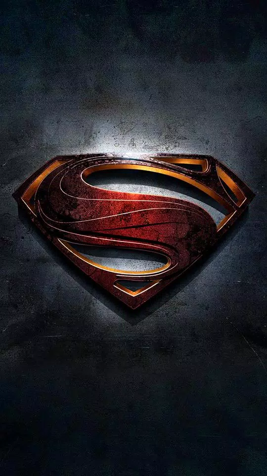 Detail Superman Live Wallpaper Nomer 3