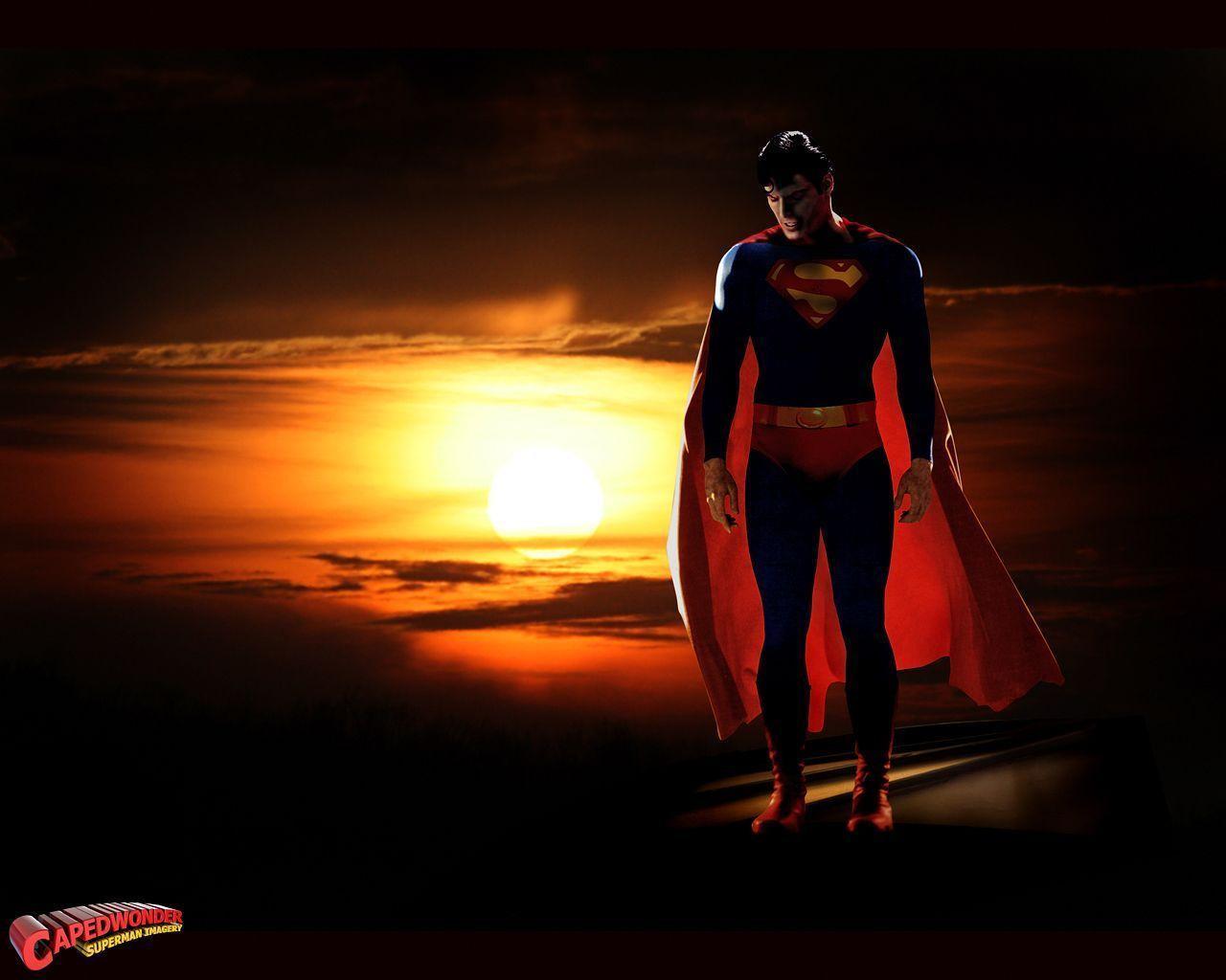 Detail Superman Live Wallpaper Nomer 48