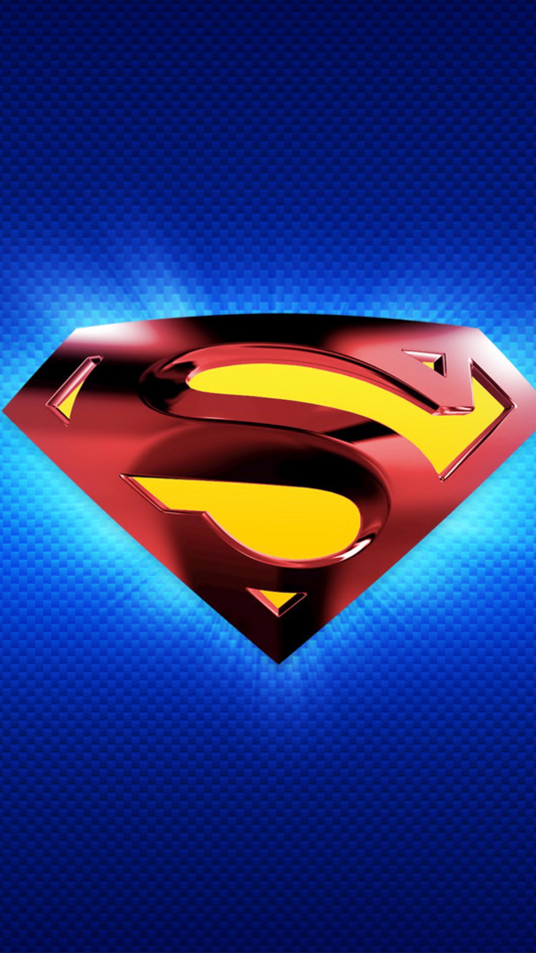 Detail Superman Logo 3d Wallpaper Nomer 26