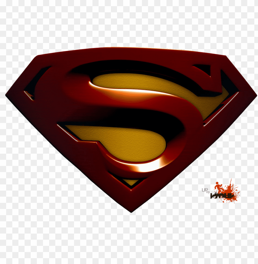 Detail Superman Logo 3d Wallpaper Nomer 33