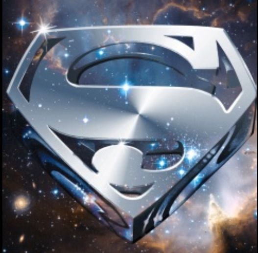 Detail Superman Logo 3d Wallpaper Nomer 42