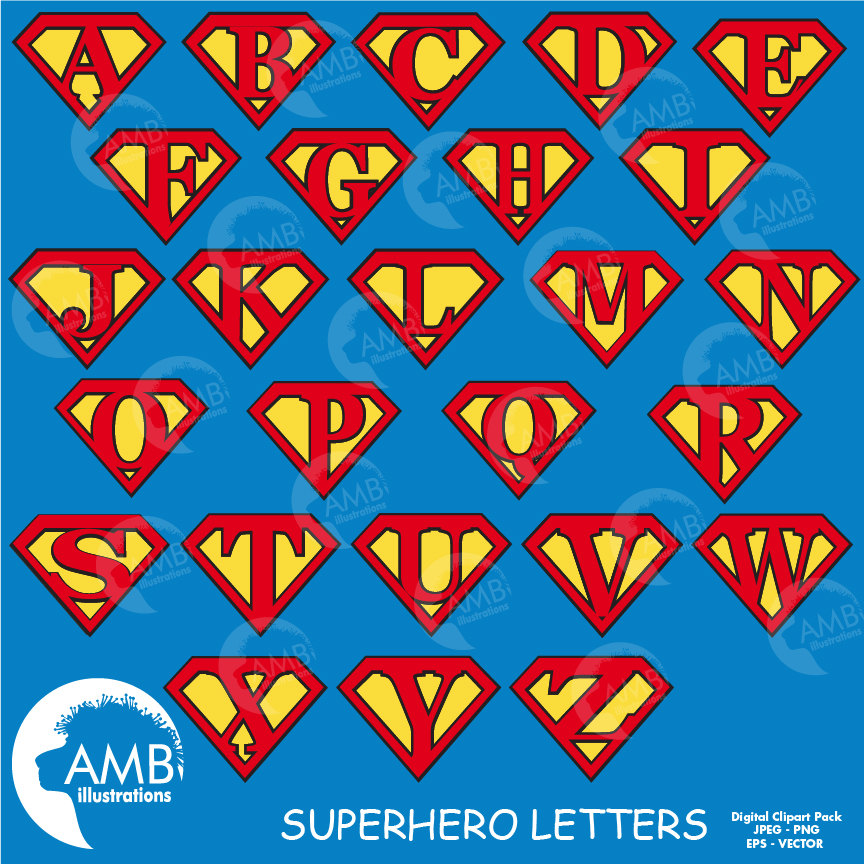 Detail Superman Logo Alphabet Nomer 13