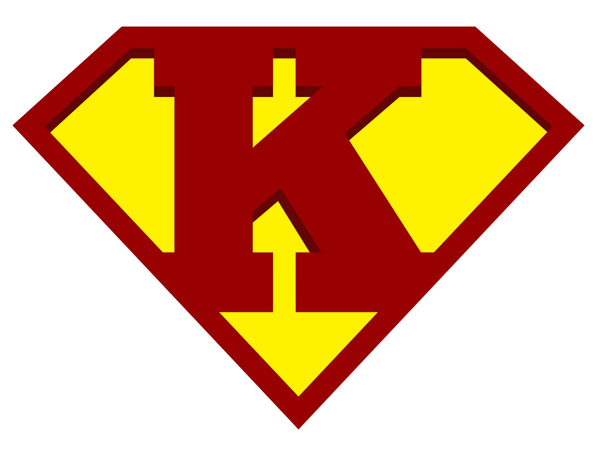 Detail Superman Logo Alphabet Nomer 37