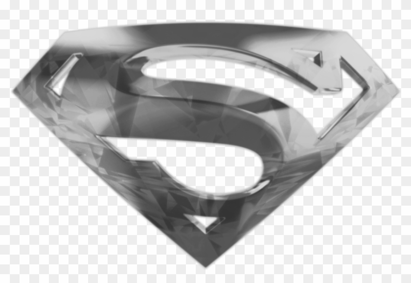 Detail Superman Logo Clipart Black And White Nomer 26