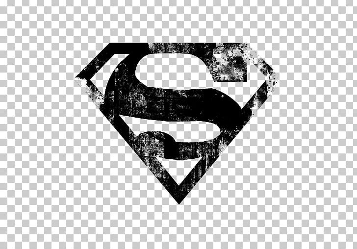 Detail Superman Logo Clipart Black And White Nomer 29