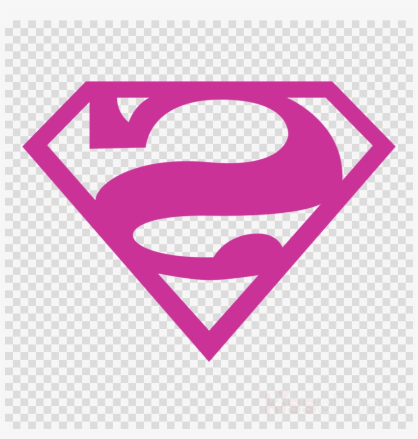 Detail Superman Logo Clipart Black And White Nomer 33