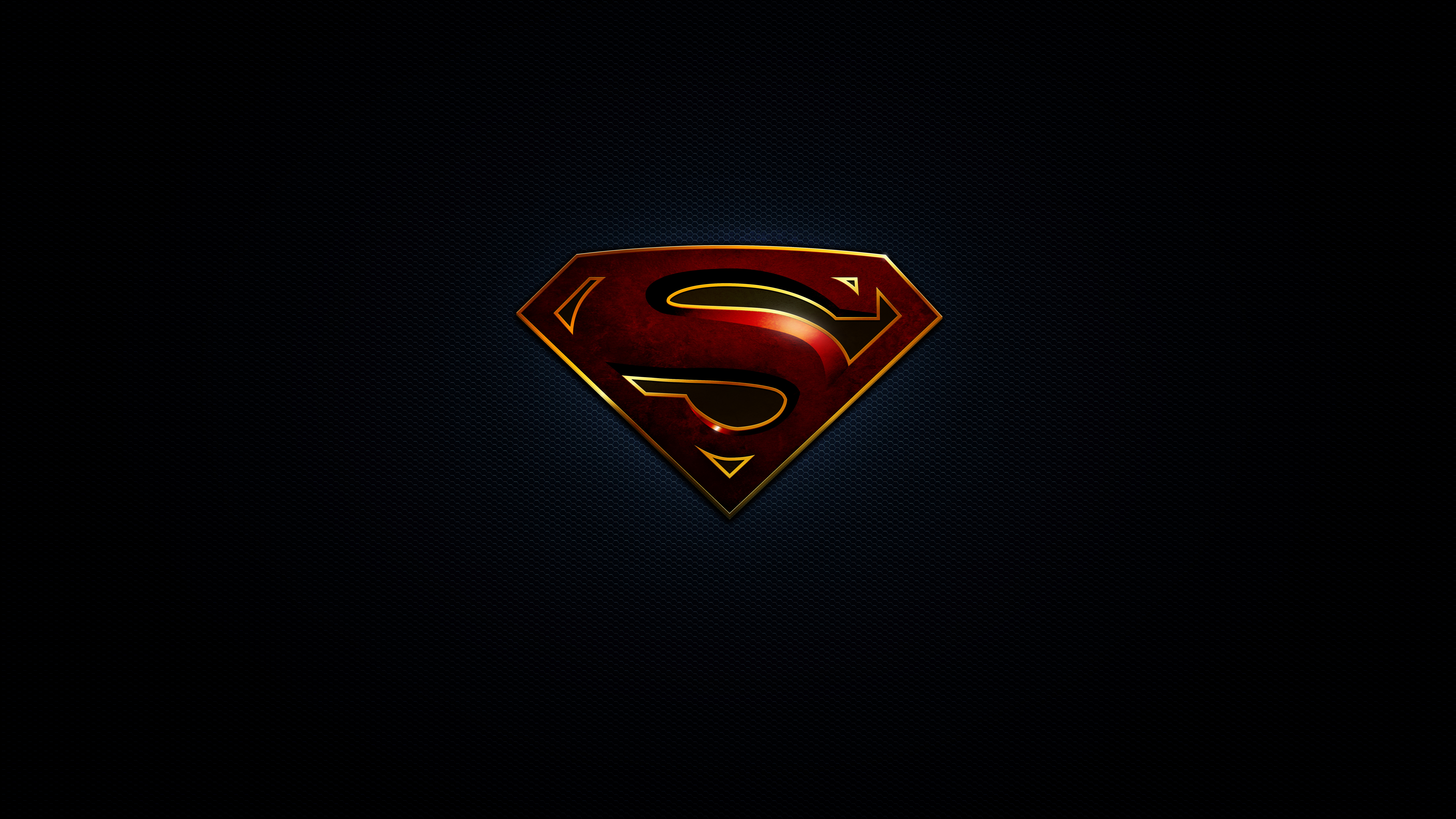 Detail Superman Logo Hd Nomer 14