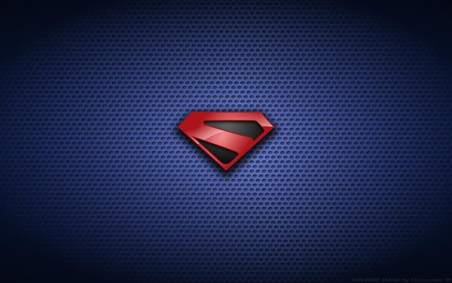 Detail Superman Logo Hd Nomer 35