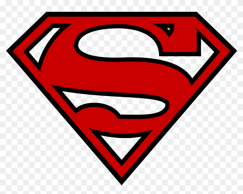 Detail Superman Logo Hd Nomer 44