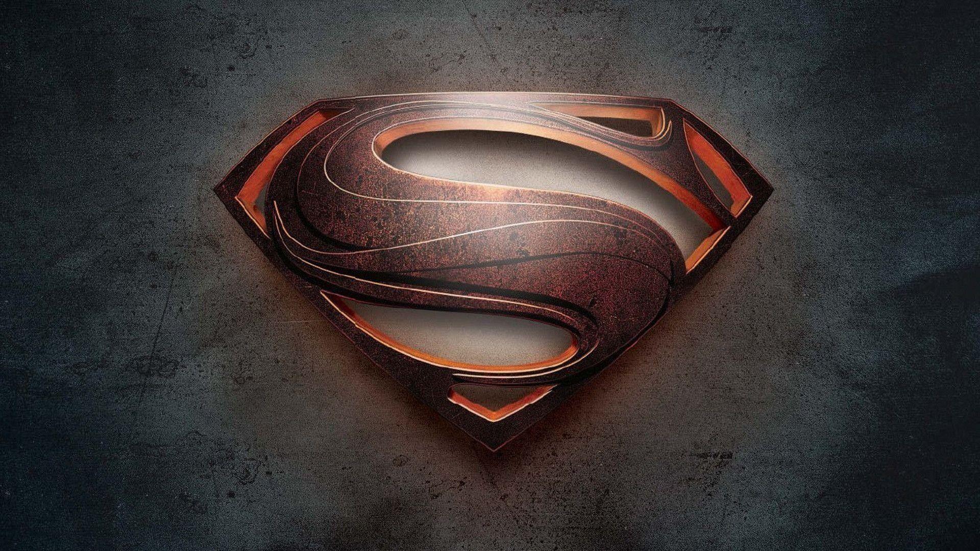 Detail Superman Logo Hd Nomer 9