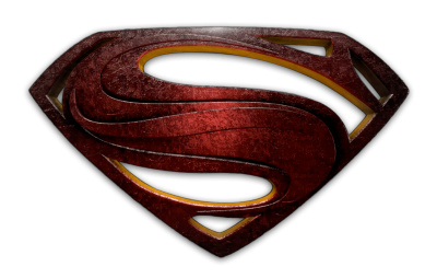 Detail Superman Logo Pics Nomer 28