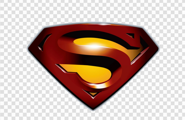 Detail Superman Logo Transparent Nomer 11