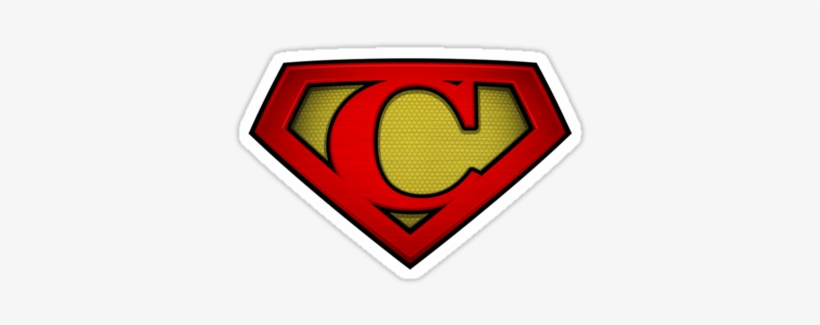 Detail Superman Logo Transparent Nomer 22