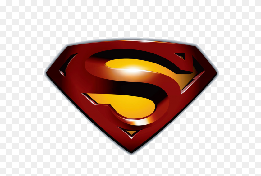 Detail Superman Logo Transparent Nomer 38
