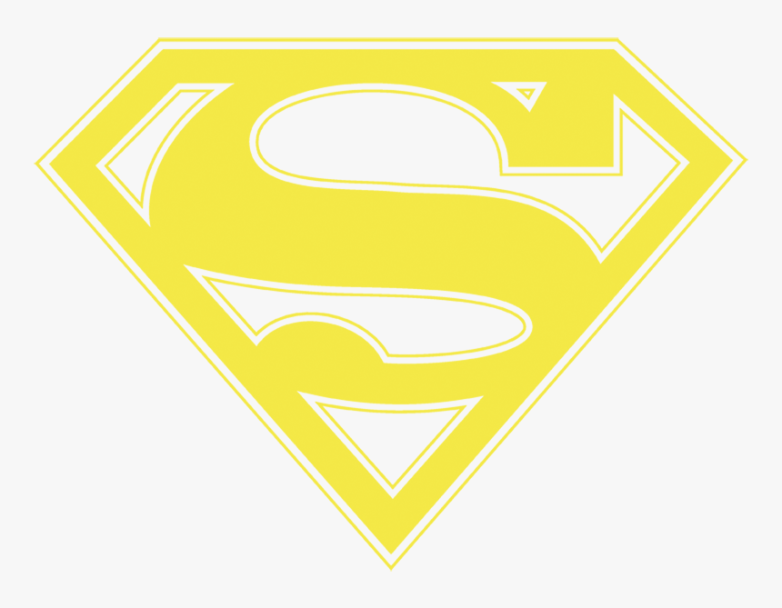 Detail Superman Logo Transparent Nomer 49