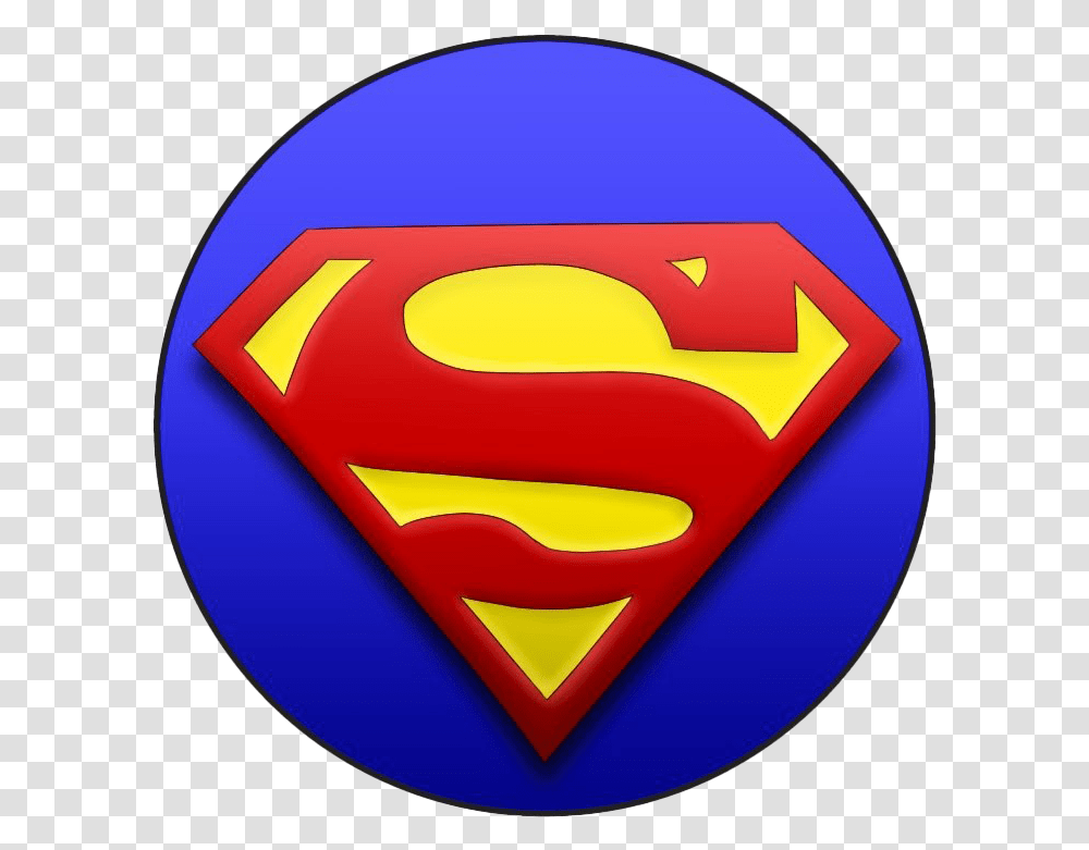 Detail Superman Logo Transparent Png Nomer 8